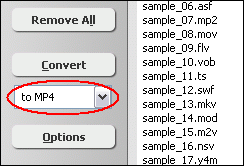 dat to mp4 converter free download